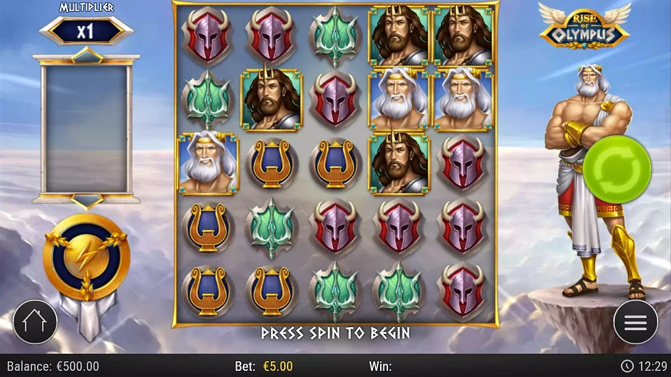 PlayPlanet social gaming adventure